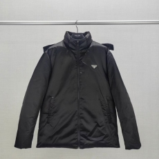 Prada Down Coat